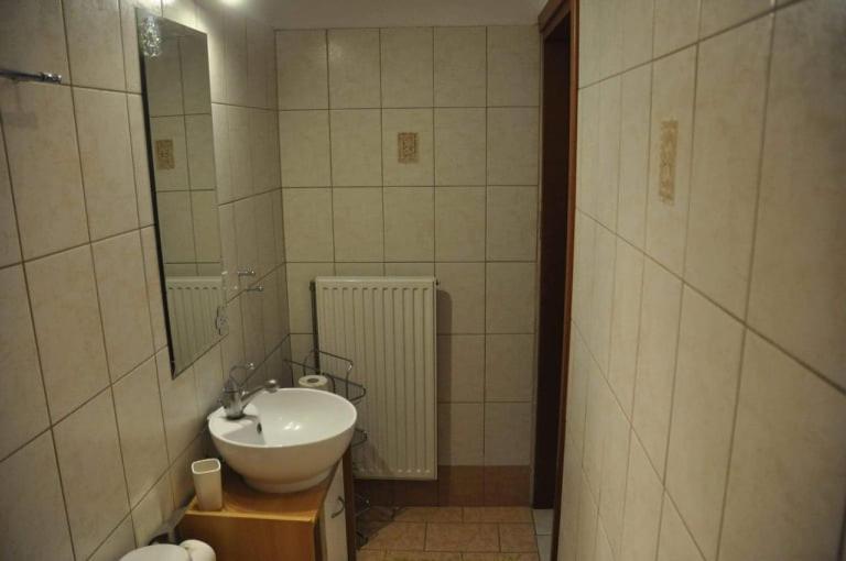 Oasis Apartment Nea Michaniona Exteriör bild